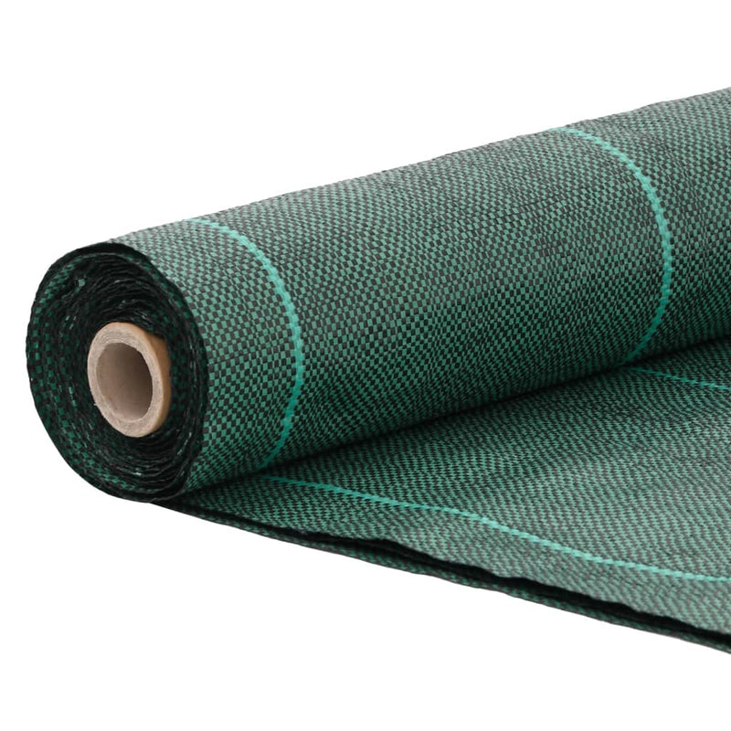 Weed Membrane Green 2x200 m PP Payday Deals