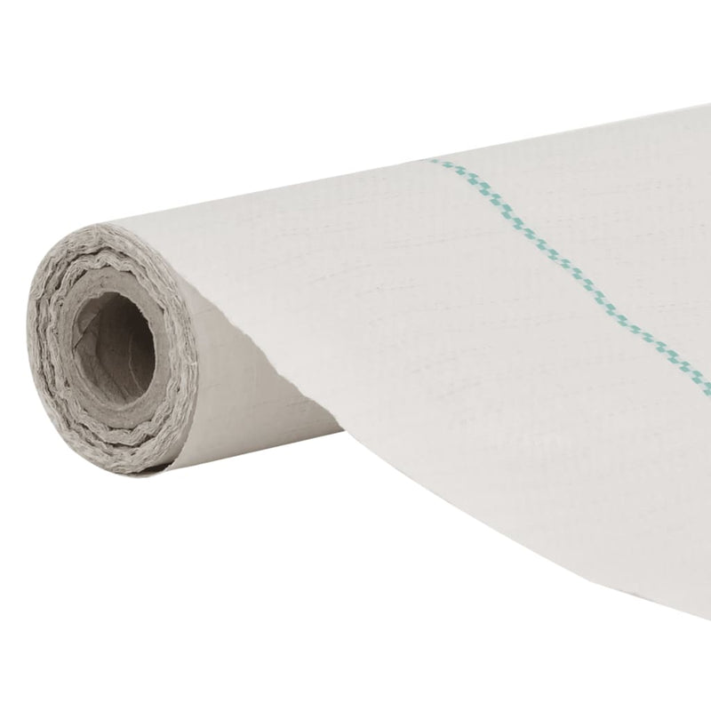 Weed Membrane White 2x200 m PP Payday Deals