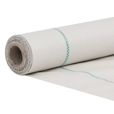 Weed Membrane White 2x200 m PP Payday Deals