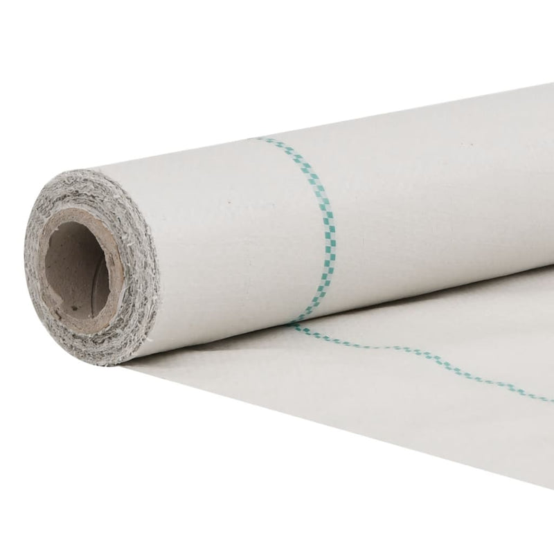 Weed Membrane White 2x200 m PP Payday Deals