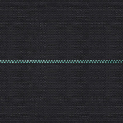 Weed & Root Control Mat Black 1x100 m PP Payday Deals