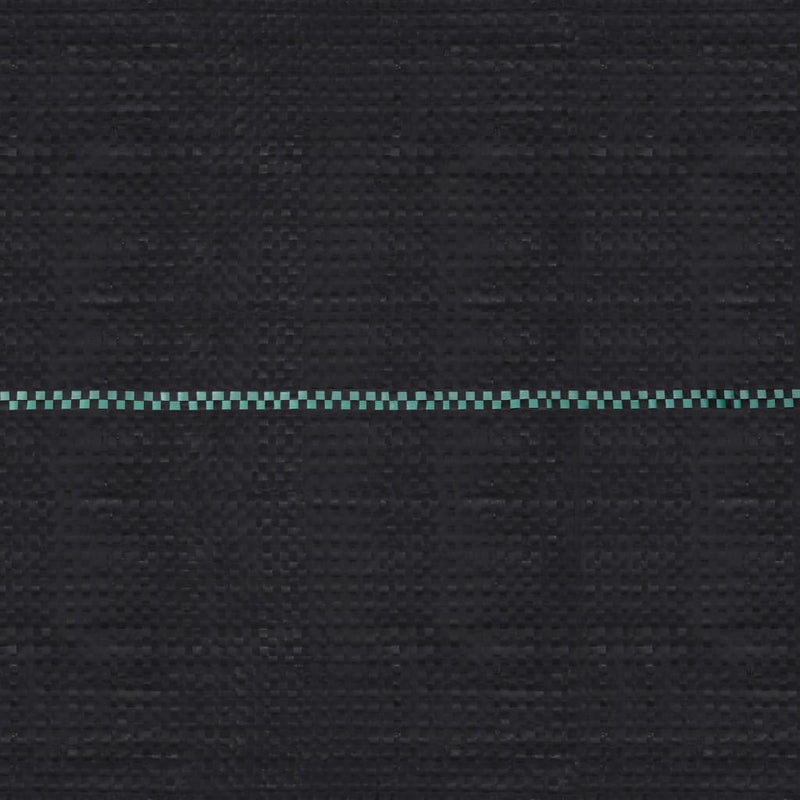 Weed & Root Control Mat Black 1x100 m PP Payday Deals
