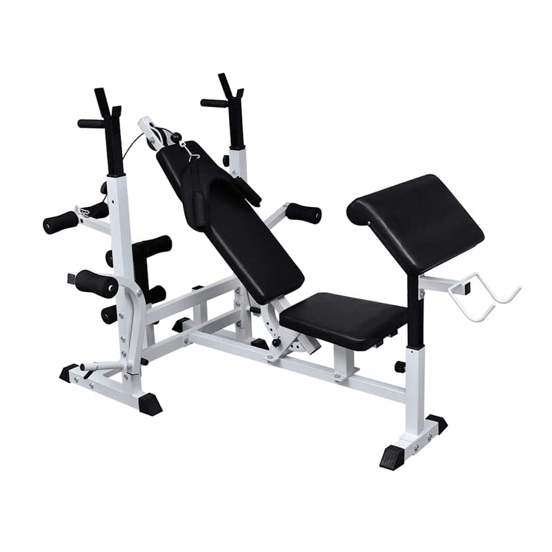 Weight Multi Bench Payday Deals