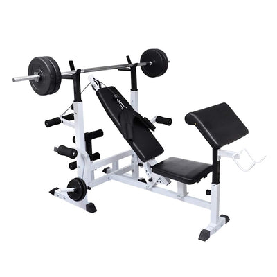 Weight Multi Bench Payday Deals