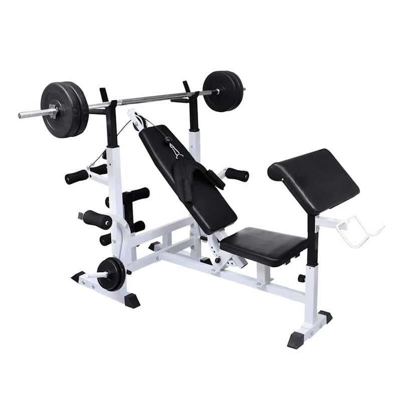 Weight Multi Bench Payday Deals