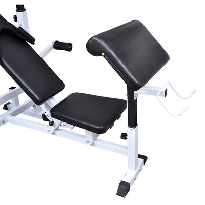 Weight Multi Bench Payday Deals