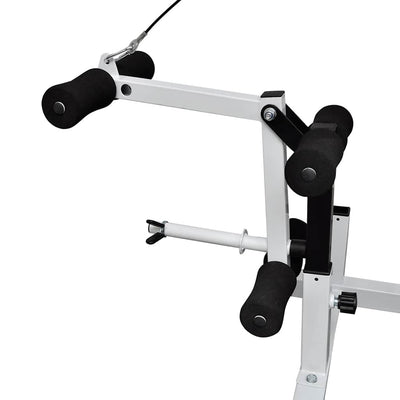 Weight Multi Bench Payday Deals