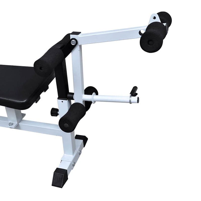 Weight Multi Bench Payday Deals