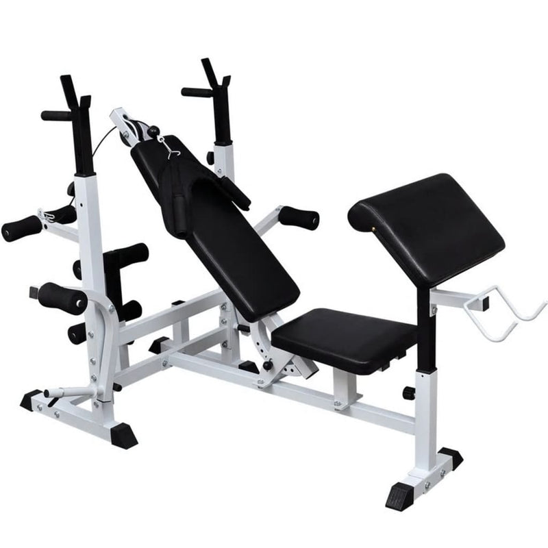 Weight Multi Bench Payday Deals