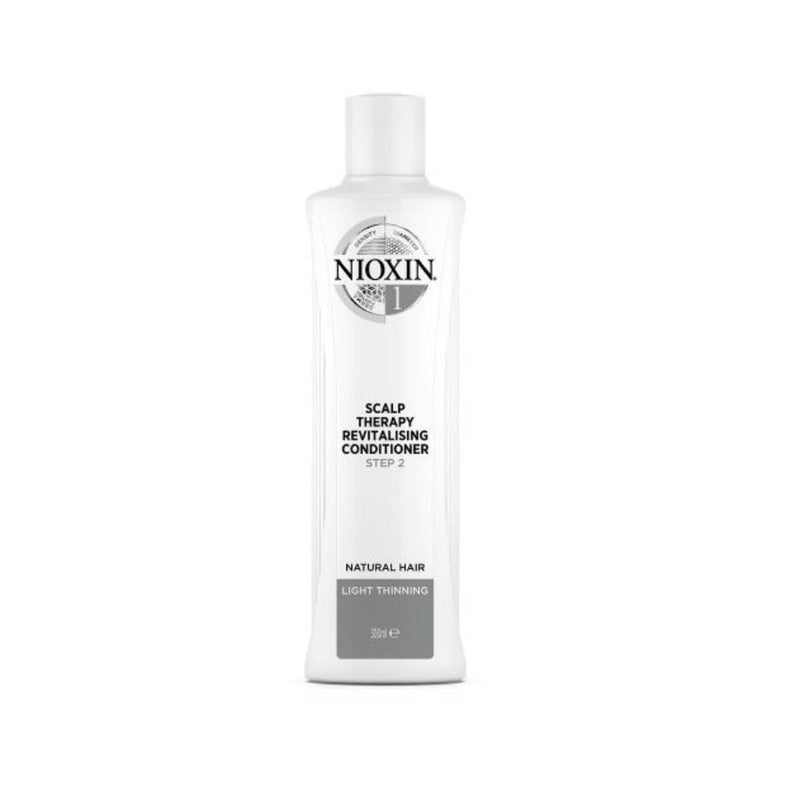 Wella Nioxin Revitaliser System 1 300ml Quality Hair Care Payday Deals