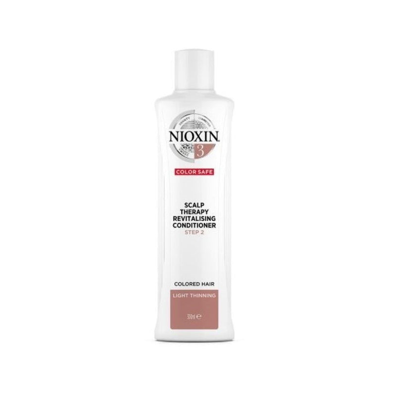 Wella Nioxin Revitaliser System 3 300ml Quality Hair Care Payday Deals