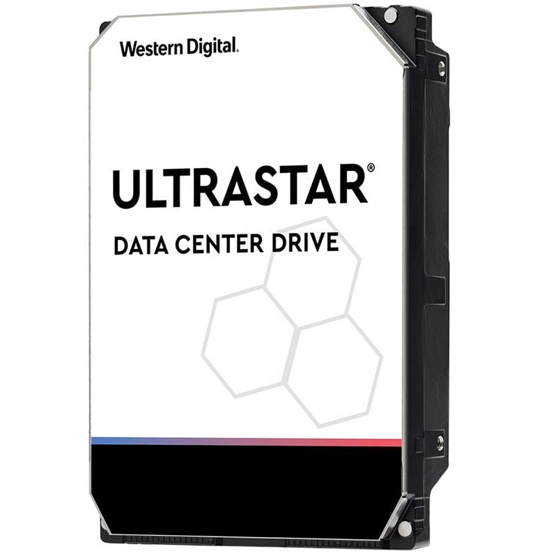 WESTERN DIGITAL Digital WD Ultrastar Enterprise HDD 10TB 3.5\&