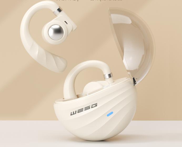 WG-05 Bluetooth Headset Skin Color Payday Deals