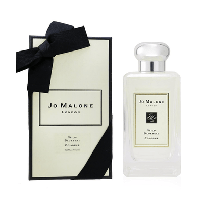 Wild Bluebell by Jo Malone Cologne Spray 100ml For Unisex