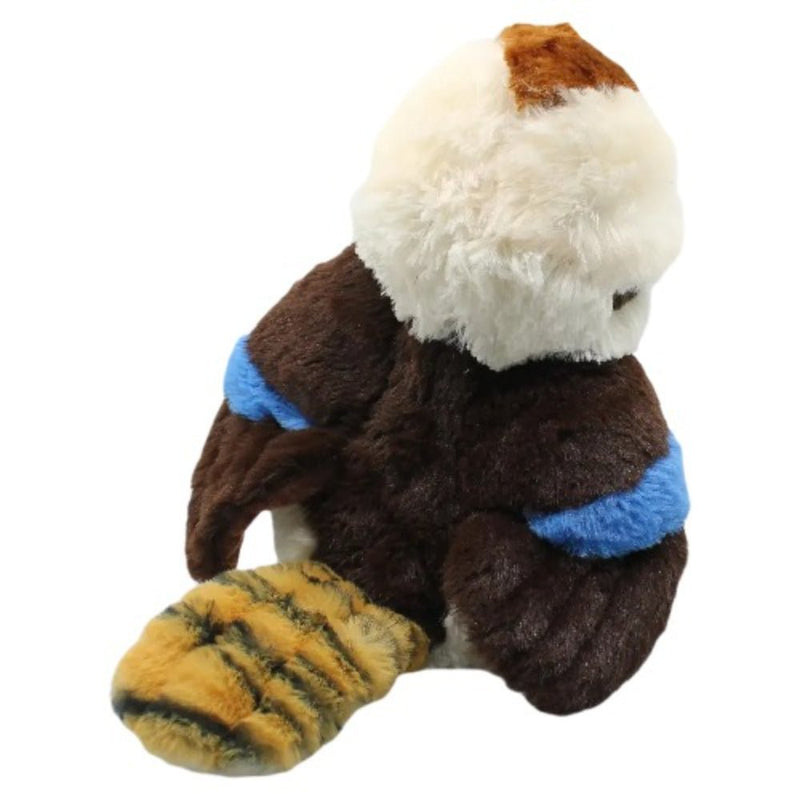 Wild Republic Cuddlekins Kookaburra Plush Toy Stuffed Animal  30cm Payday Deals