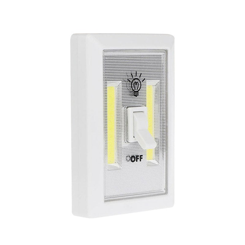 Wireless Light Switch with COB LED Technology Payday Deals