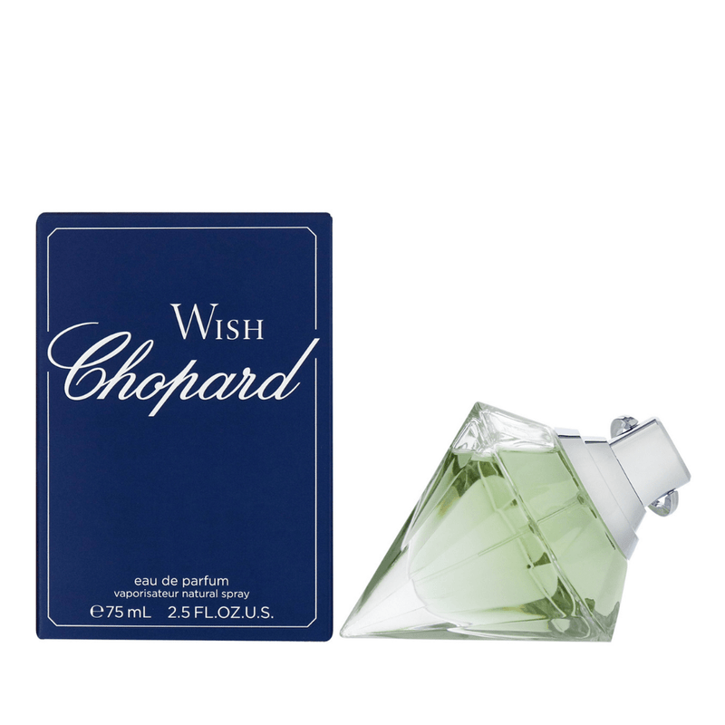 Wish by Chopard EDP Spray 75ml For Women Payday Deals