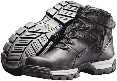 Wolverine Tarmac II Steel Cap Safety Boots Waterproof - Black Payday Deals