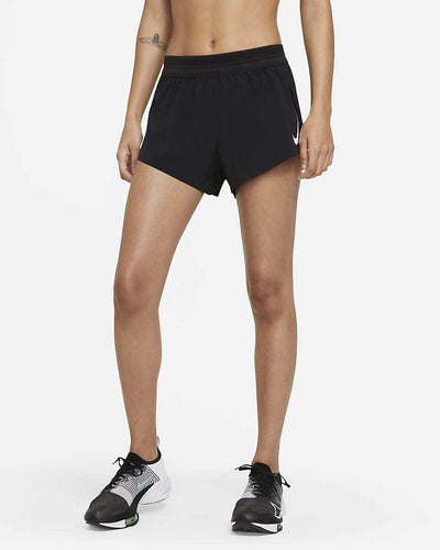 Womens Nike Aeroswift Running Shorts