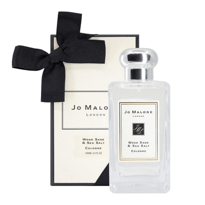 Wood Sage & Sea Salt by Jo Malone Cologne Spray 100ml For Unisex