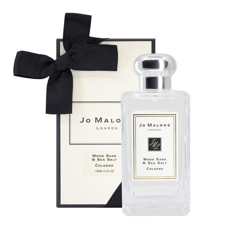 Wood Sage & Sea Salt by Jo Malone Cologne Spray 100ml For Unisex Payday Deals