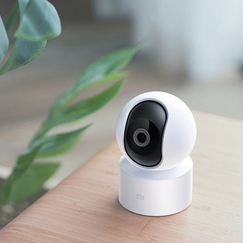 Xiaomi Mi Home Security Camera 360Â° 1080P - New Version BHR4885GL Payday Deals