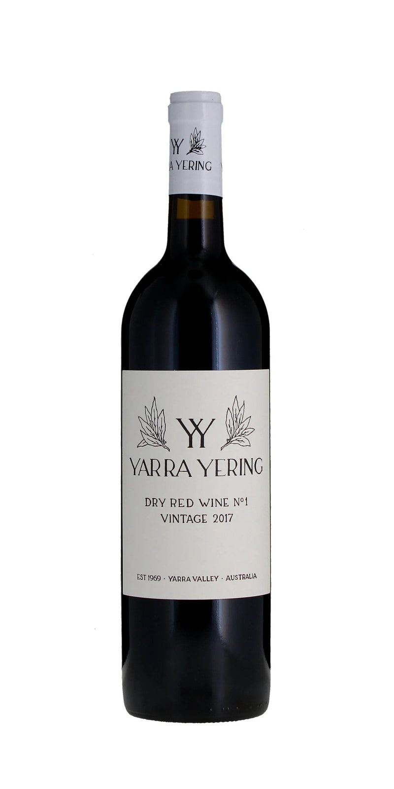 YARRA YERING DRY RED NO 1 750ML Payday Deals