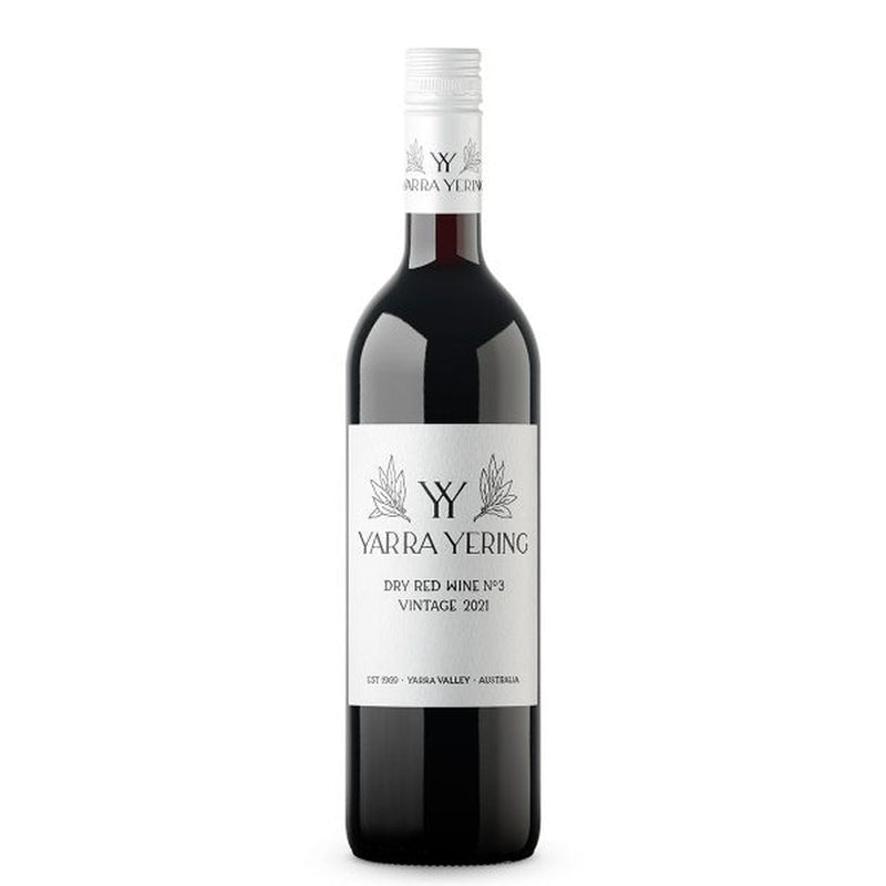 Yarra Yering Dry Red No.3 Payday Deals