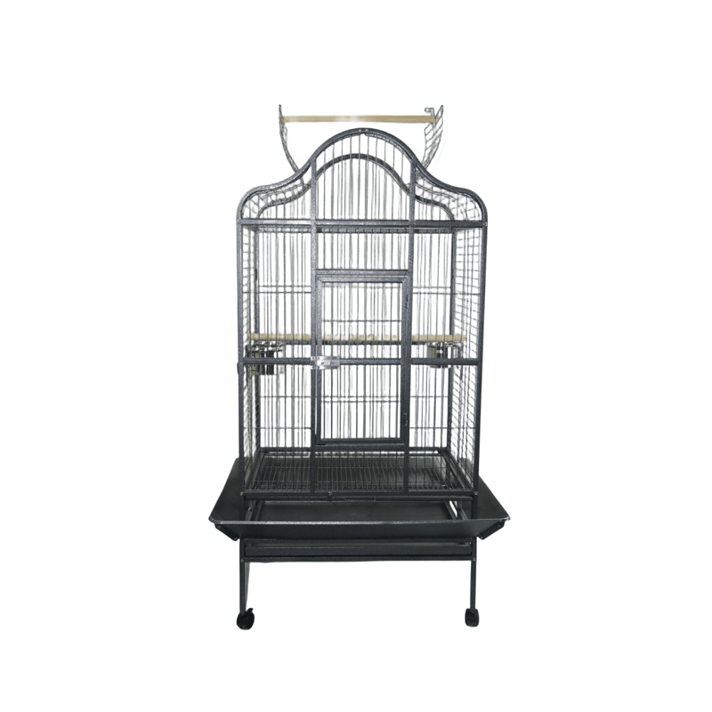 YES4PETS 180cm Large Bird Cage Pet Parrot Aviary Payday Deals