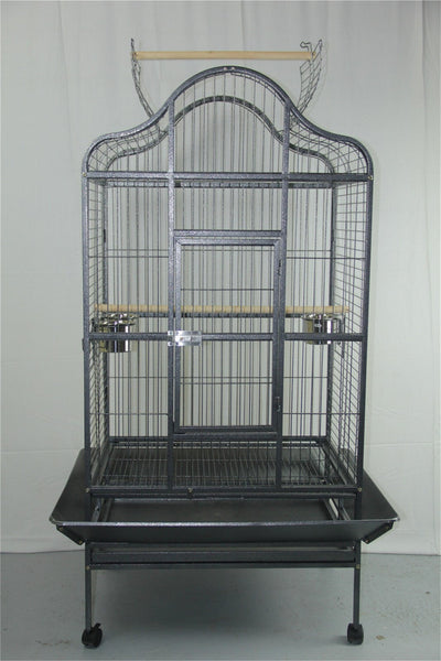 YES4PETS 180cm Large Bird Cage Pet Parrot Aviary Payday Deals