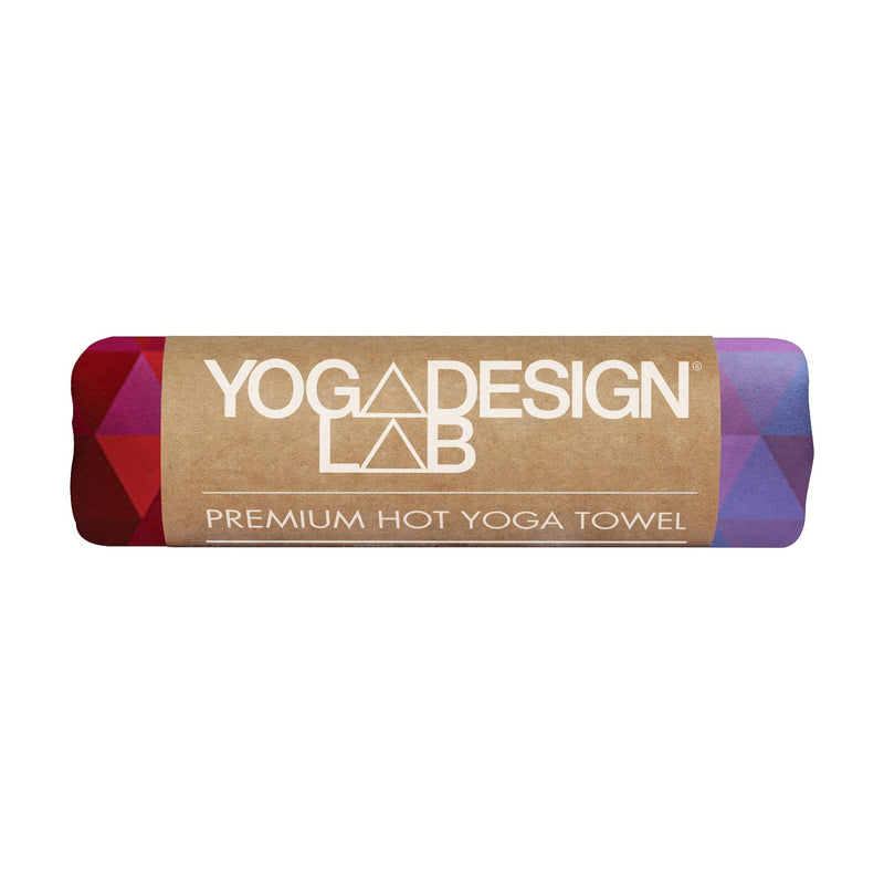 Yoga Design Lab Mat Yoga Towel Tribeca Sand Payday Deals