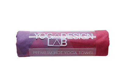 Yoga Design Lab Mat Yoga Towel Tribeca Sand Payday Deals