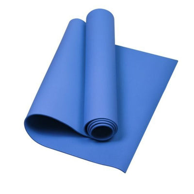 YOGA MAT Non-Slip Light Gym Fitness Home Exercise 1730x610x3mm Pilates Payday Deals