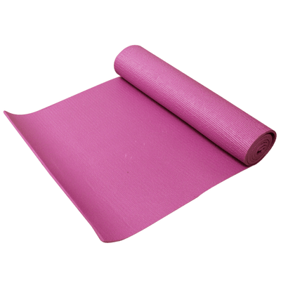 Yoga Mat Non-Slip Light Gym Fitness Home Exercise 1730x610x8mm Pilates Payday Deals
