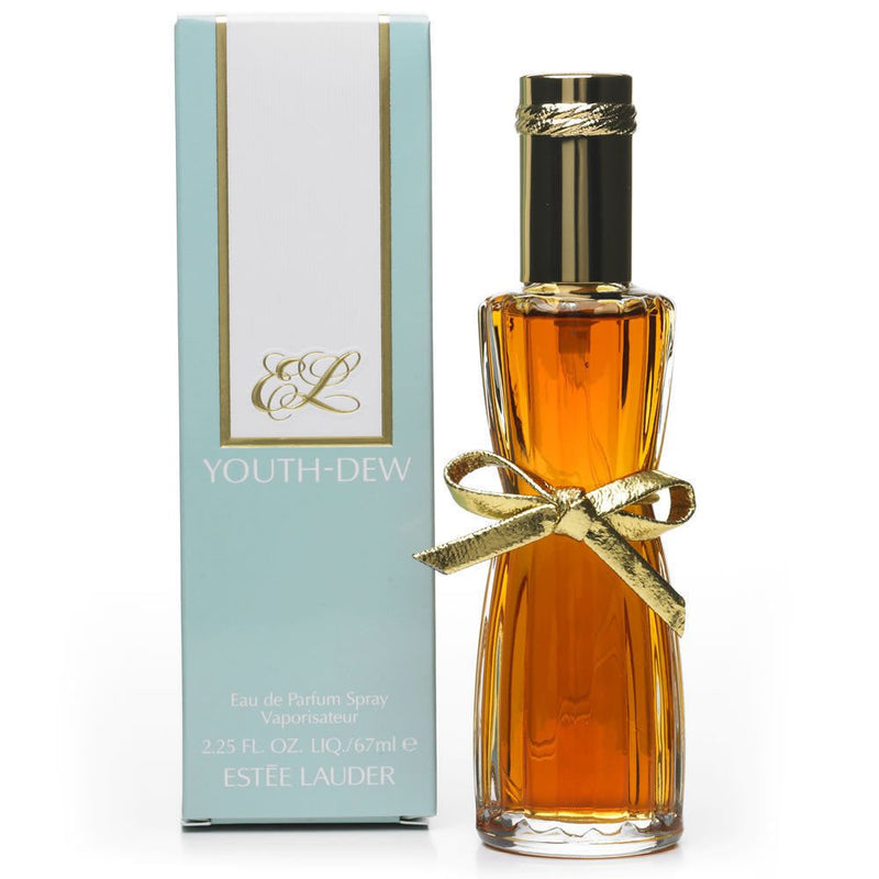 Youth-Dew by Estee Lauder EDP Spray 67ml For Women Payday Deals