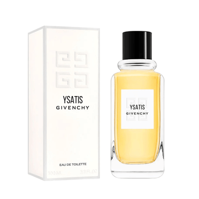 Ysatis by Givenchy EDT Spray 100ml For Women