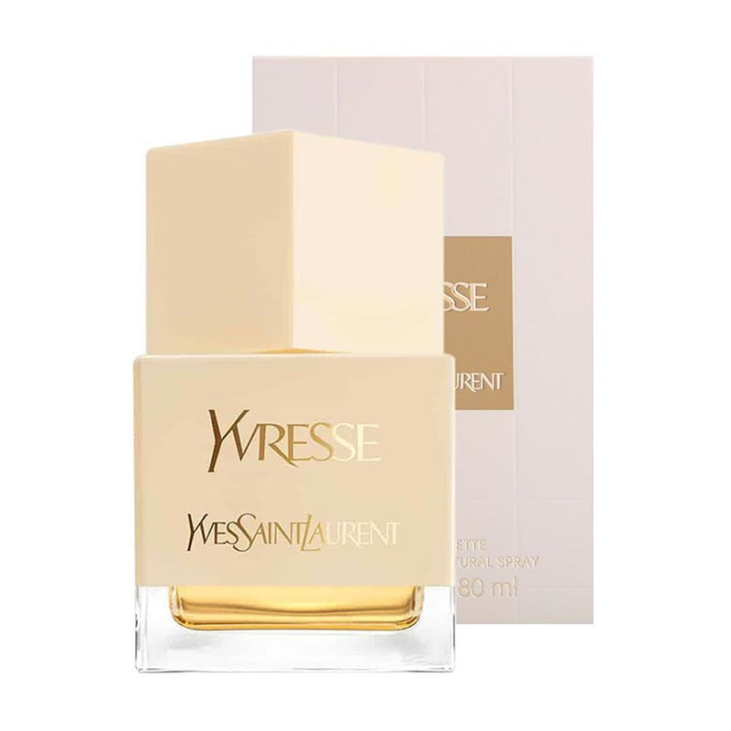 Yvresse by Saint Laurent EDT Spray 80ml For Women Payday Deals