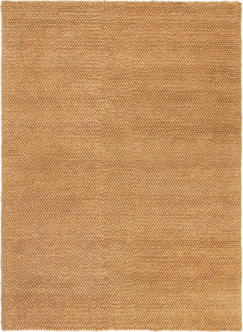 Zayna Loopy Copper Wool Blend Rug 160x230cm Payday Deals