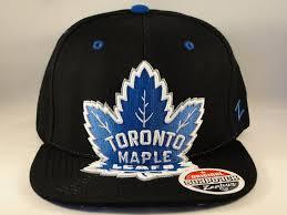Zephyr Adjustable Snap Back National Sport League Cap Hat