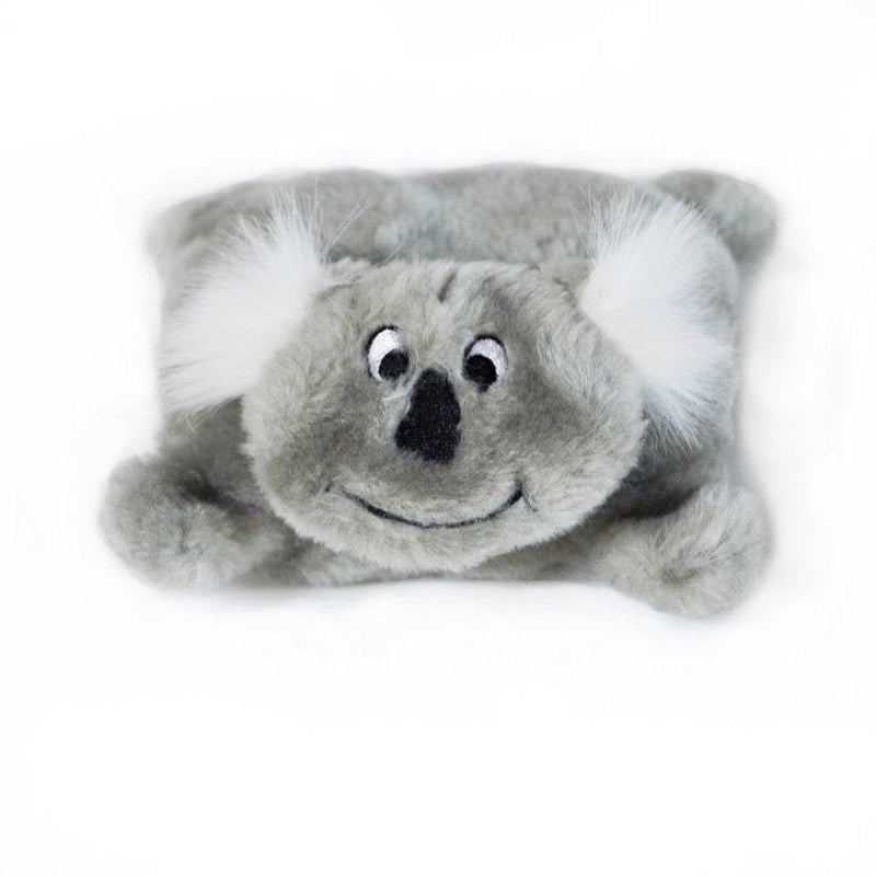 Zippy Paws Squeakie Pad Koala Payday Deals