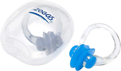 Zoggs Swimming Nose Clip Adult Kids - Assorted Colours Payday Deals