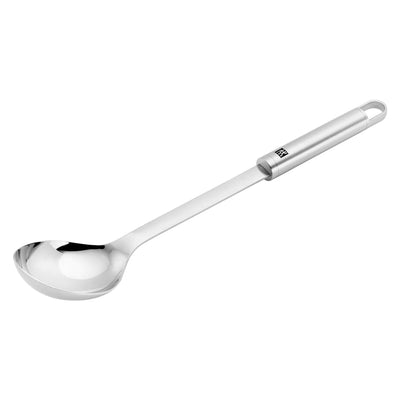 ZWILLING Stainless Steel Utensil Cooking Ladle Serving Spoon
