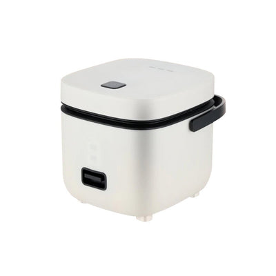 1.2L Portable Electric Rice Cooker Mini Small 3 Cups For 1-2 Person Kitchen Home Payday Deals