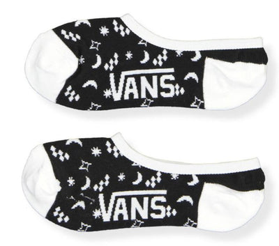 1 Pair Vans Observatory Canoodles Ankle Anklet Socks US 6.5-10 (One Size)