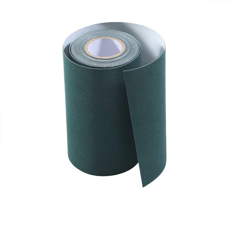 1 Roll 10Mx15cm Self Adhesive Artificial Grass Fake Lawn Joining Tape Payday Deals