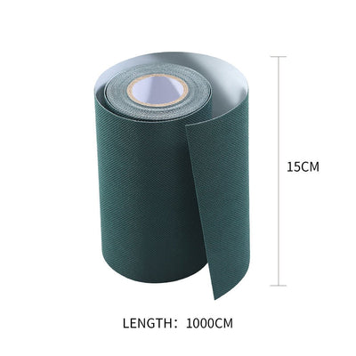 1 Roll 10Mx15cm Self Adhesive Artificial Grass Fake Lawn Joining Tape Payday Deals