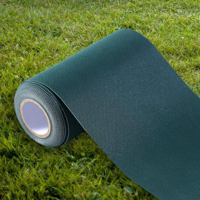 1 Roll 10Mx15cm Self Adhesive Artificial Grass Fake Lawn Joining Tape Payday Deals