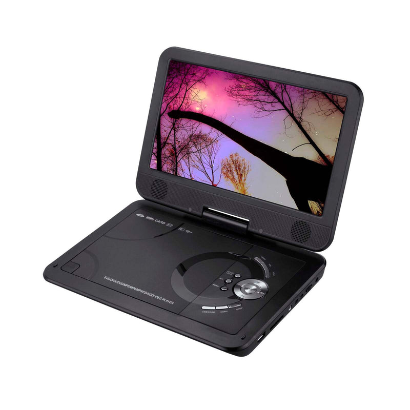 10.1" Portable DVD Player Payday Deals