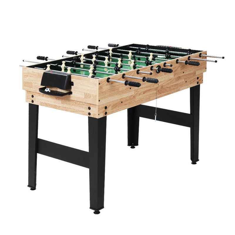 10 in 1 Soccer Table Foosball Hockey Pool Bowling Combo Games Home Party Gift Payday Deals