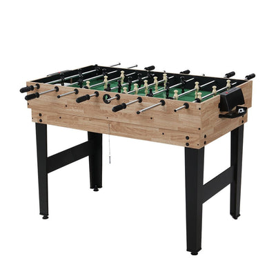 10 in 1 Soccer Table Foosball Hockey Pool Bowling Combo Games Home Party Gift Payday Deals